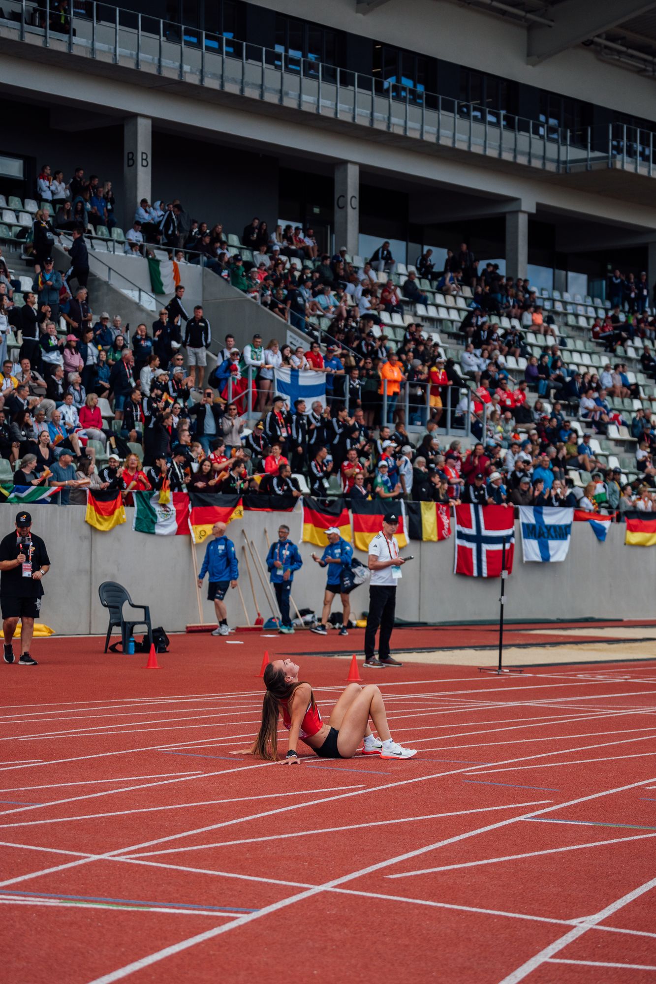 World Transplant Games